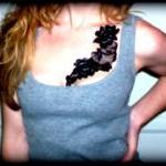 Black Lace Tatt..